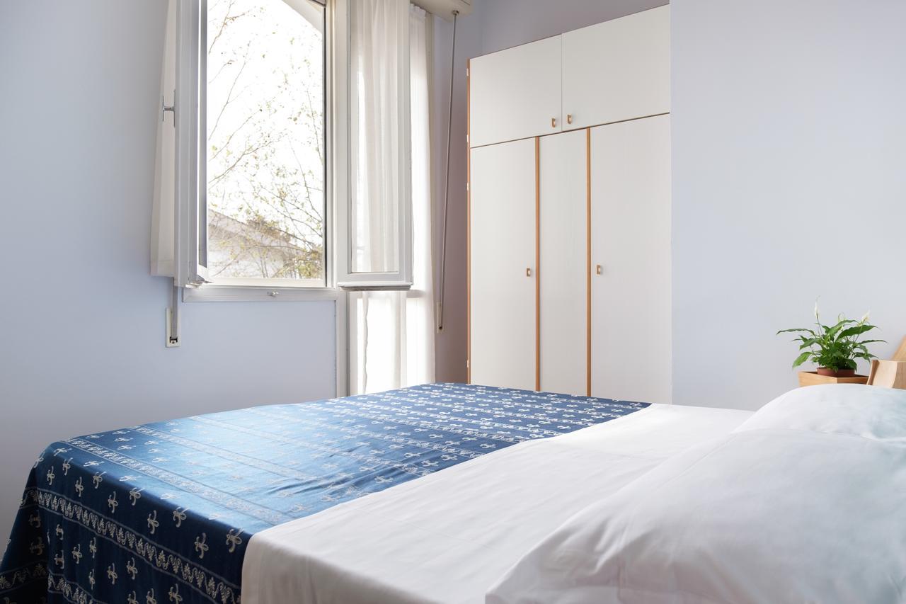 Hotel Kadett Rimini Kültér fotó